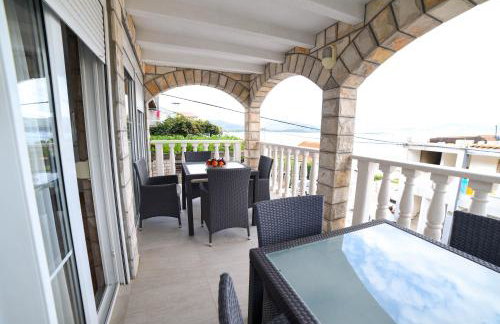 Villa Ana Komarna Sea View with Jacuzzi - Foto 34