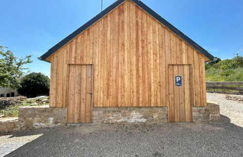 Feriendomizil im Saarschleifenland - Ferienhaus Gätschenberger - Foto 60