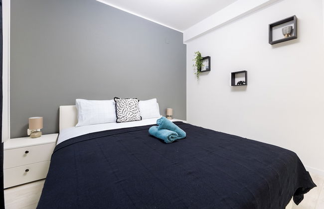 Stunning 2-bed Apartment in Kastela - Foto 3