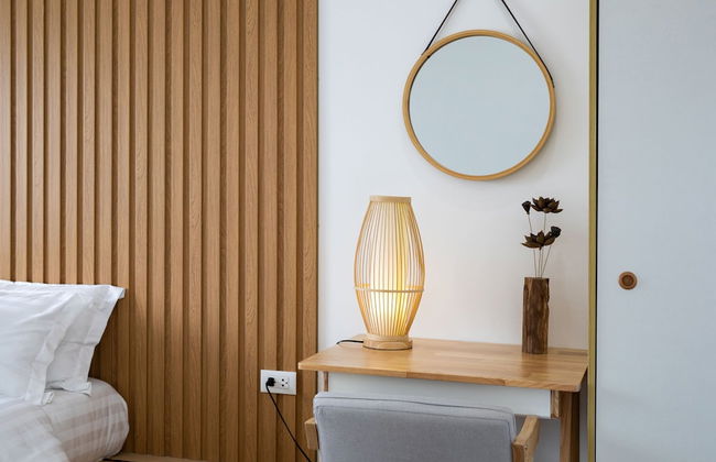 Japanese Style Villa Sunrise Garden A150 - Photo 17