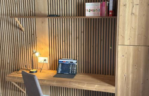 Cristaux Alpine Living - Photo 44