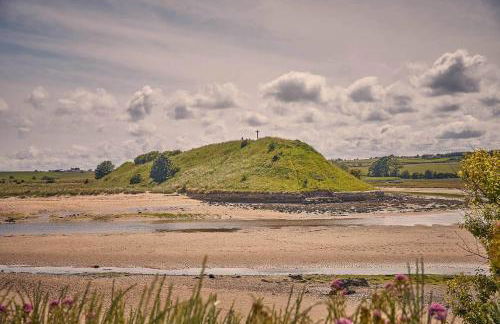 Garden Stable Cosy Stone Cottage with Parking - Foto 34