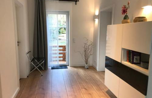 Schwalm-Apartment Treysa - Foto 15