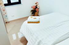 Einliegerwohnung NEU in Vaihingen Enz Horrheim - Foto 2