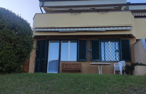 Il giardino sull'isola - Appartamento - Bergeggi - Foto 28