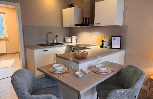 Ferienwohnung Meer & Moor - Foto 4