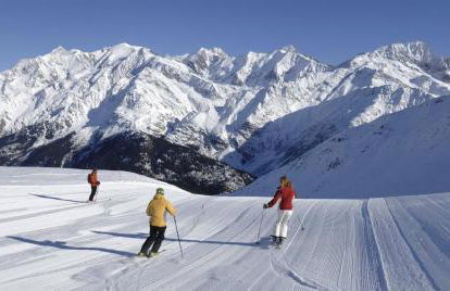 Bel appartement au décor Montagnard - 80m2 - Photo 30