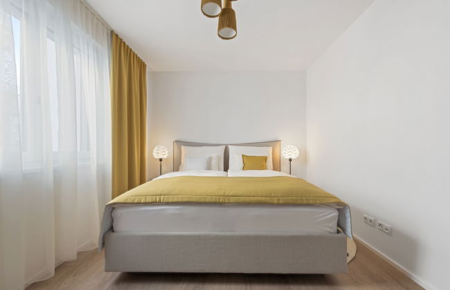 Karl und Anton Boutique Apartments - Photo 16