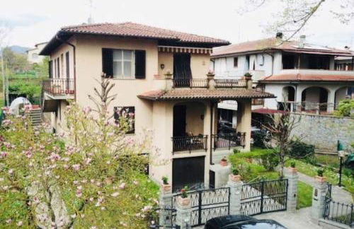 Villetta la Magnolia - Foto 40