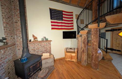 Wild West Retreat - Foto 19