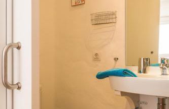 House with terrace in La Graciosa- Canary Islands - Foto 13