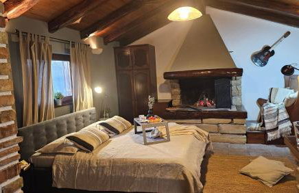 Studio apartment Cami - Cottage with a soul - Foto 7