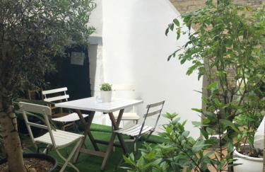 Olive Tree Apartment Hove - Foto 17