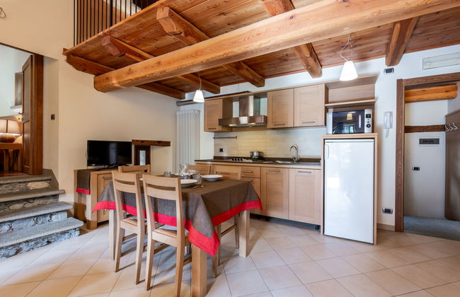 La Borgata - Foto 11