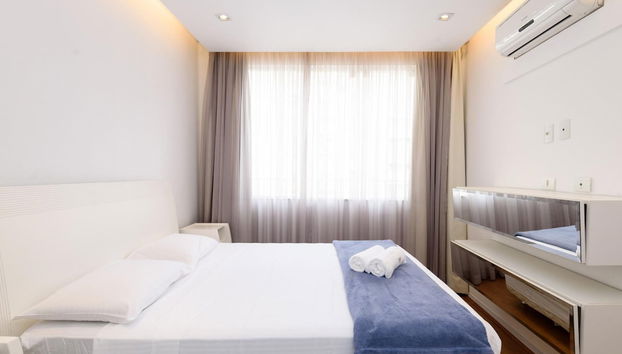 Illuminated in Copacabana Light Landscape Bc706 - Foto 2, Habitación