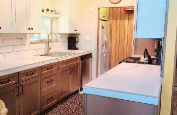 Lakeview Lodge, bookable boat slip! - Foto 11