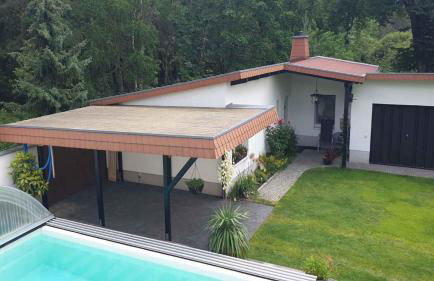 Holiday home in Beelitz 2608 - Foto 33