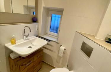 Traumhaus an der Lahn- Dreamhouse at River Lahn - Foto 42