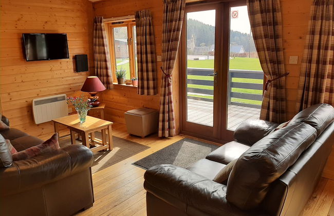 Tayview Lodges - Foto 59