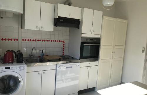 Appartement Marion en coeur de ville 2 à 4 personnes - Foto 10