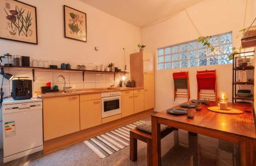 Urban Apartment - Stilvoll & im Herzen der Stadt - Photo 22