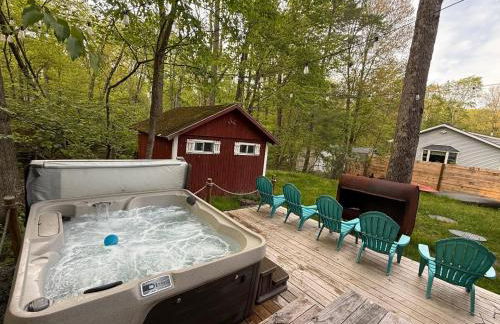 Bear Run Bungalow - Foto 13