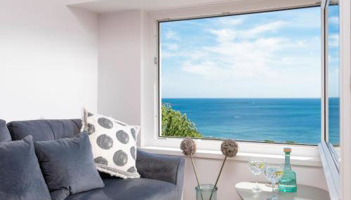 Stunning Sea Views, Wi-Fi, Pet Friendly - Foto 5