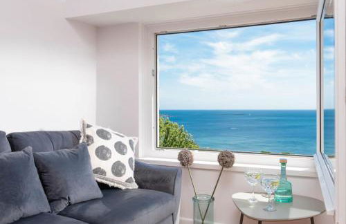 Stunning Sea Views, Wi-Fi, Pet Friendly - Foto 5