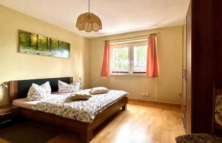 Ferienwohnungen Zur Biberburg - Foto 58