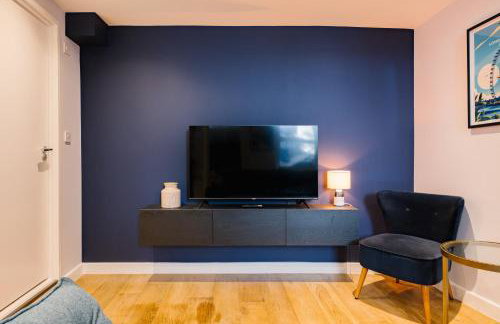 Leicester Square 3rd Floor Studio - Foto 73