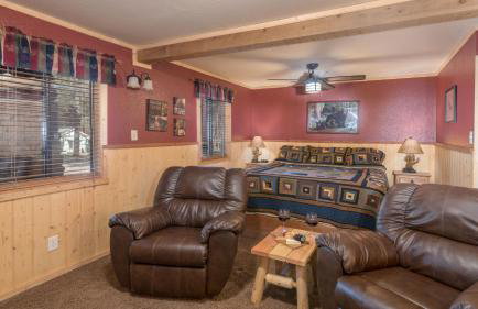 Upper Canyon Inn & Cabins - Foto 26