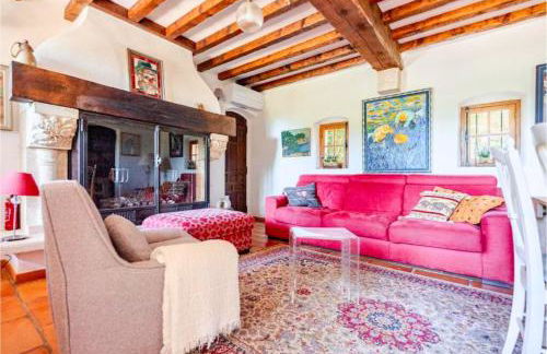 Joli mas "Rêve de lune" en plein coeur du Luberon - Foto 32