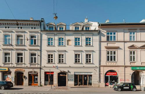 Stradonia Serviced Apartments - Photo 10