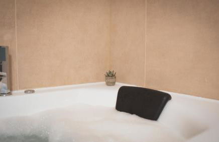 140qm Luxuriöses Penthouse mitten in Schwäbisch Gmünd, 70qm Dachterrasse & Top-Lage, mit WHIRPOOL, Jetzt buchen! - Foto 61