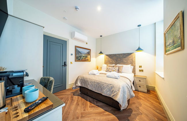 St Mary's Quarters - Foto 4