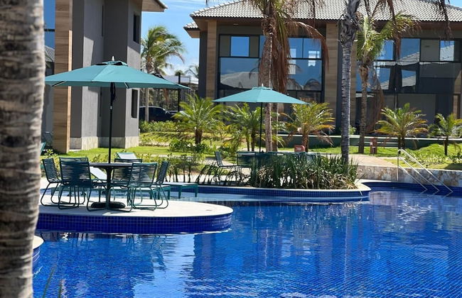 Casa Flecheiras Condomínio Azure - Foto 19