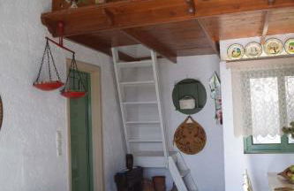 Thetidas Villa - Panoramic Village View - Foto 26