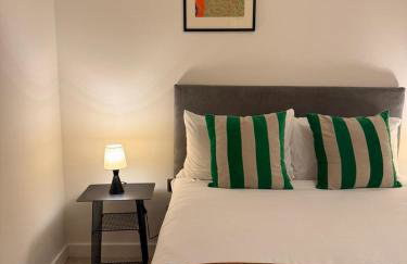 Canary Boutique - 2 Bedroom Apartment - Foto 8