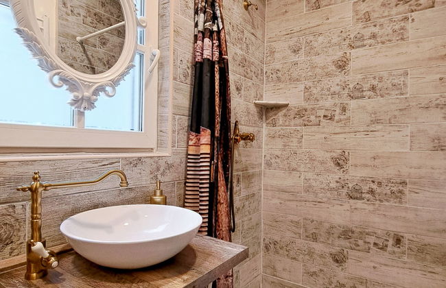 2 bedroom House in Balatonfenyves with garden and terrace - Photo 4