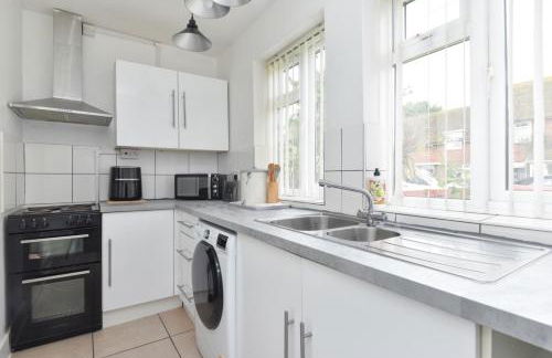 Suspire house Sleeps6-Garden-Bbq-Coastal retreat - Foto 13