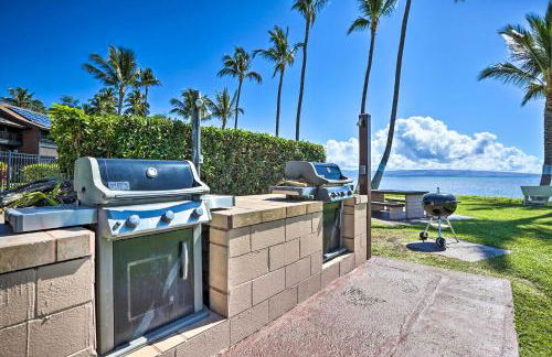 Lush Molokai Island Oasis with Private Pool and Beach! - Foto 18