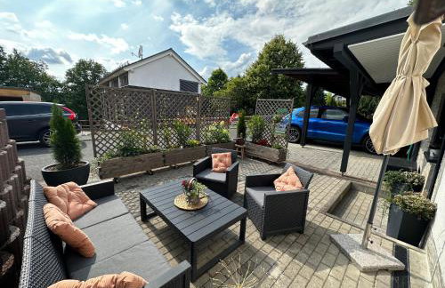 Am Siegerländer Höhenweg - Foto 3