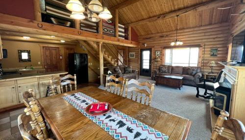 Secluded Montana Cabin with Stunning Madison River Valley Views, Near Ennis, MT - Foto 5