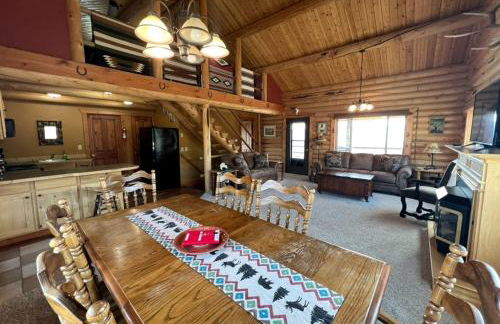 Secluded Montana Cabin with Stunning Madison River Valley Views, Near Ennis, MT - Foto 5