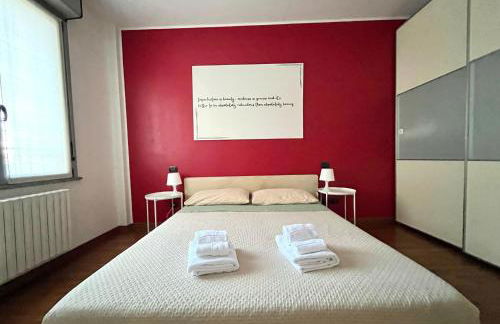 Santa Giulia Terrace - 15 Mins City Center - Foto 22