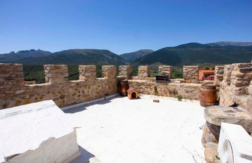 Castillo de Añón de Moncayo - Foto 87