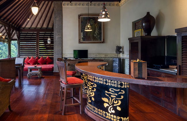 Bidadari Private Villas & Retreat - Photo 72