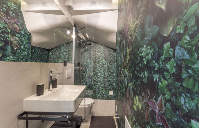 Villa Capitis in the Centre - Private pool - Foto 36