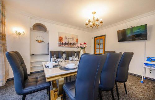 -CH- Stylish & Relaxed Stay,Free Parking,Free WiFi - Foto 45