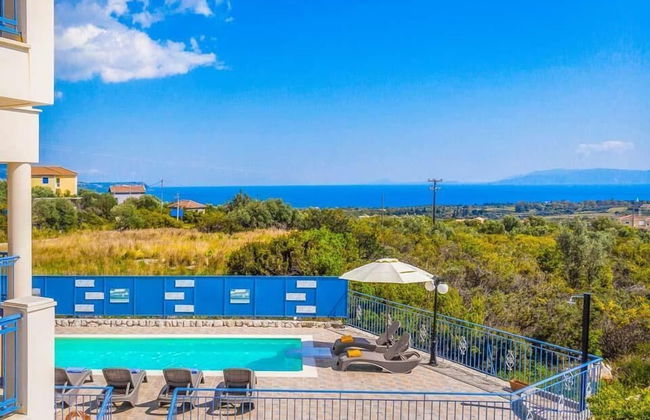 Villa Xenia - Foto 17